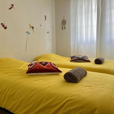 Duplex Western - Disney A Paris - Apartment Montevrain Luaran gambar