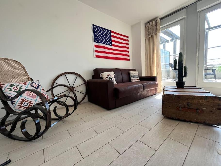Duplex Western - Disney A Paris - Apartment Montevrain Luaran gambar