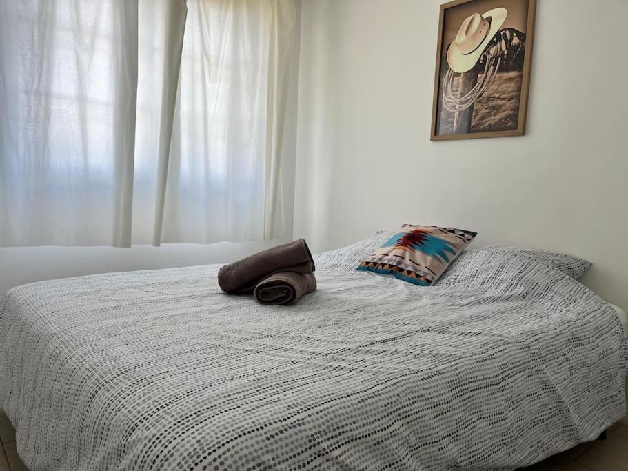 Duplex Western - Disney A Paris - Apartment Montevrain Luaran gambar
