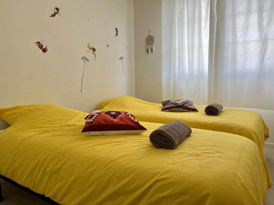 Duplex Western - Disney A Paris - Apartment Montevrain Luaran gambar