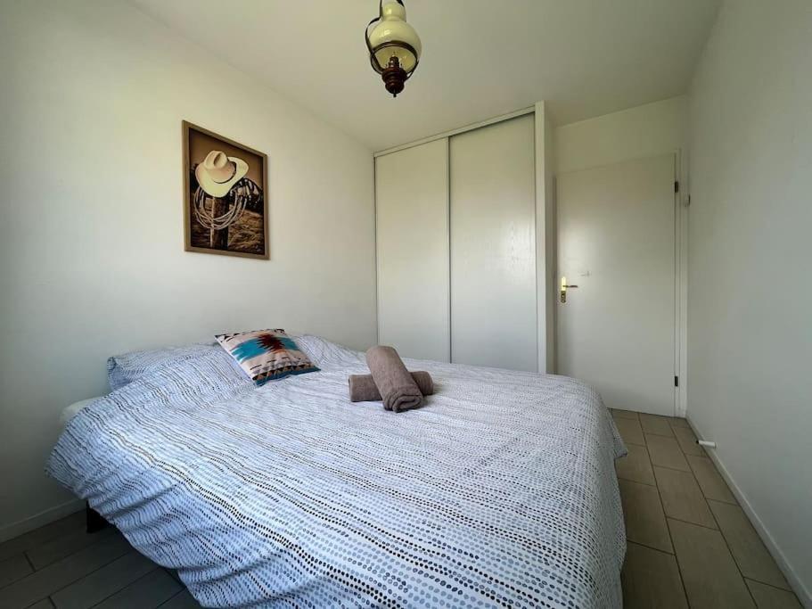 Duplex Western - Disney A Paris - Apartment Montevrain Luaran gambar