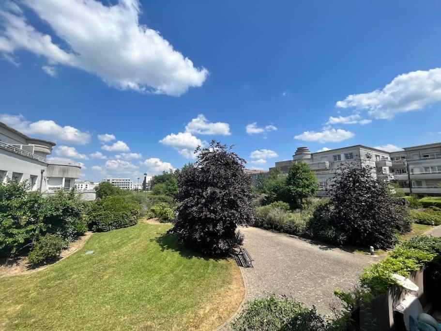 Duplex Western - Disney A Paris - Apartment Montevrain Luaran gambar